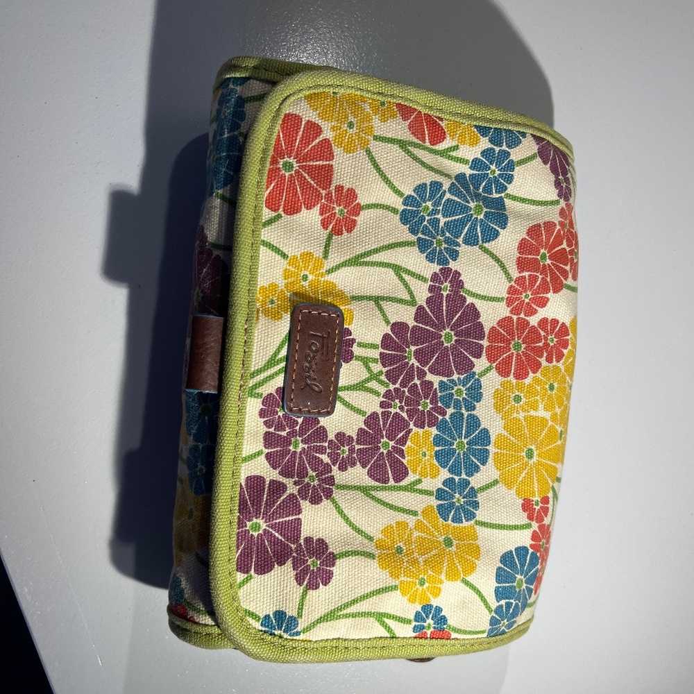 Fossil Cosmetic Bag - Picture 9 of 9
